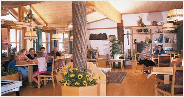 Burgfrieden Hotel Vipiteno Eksteriør billede