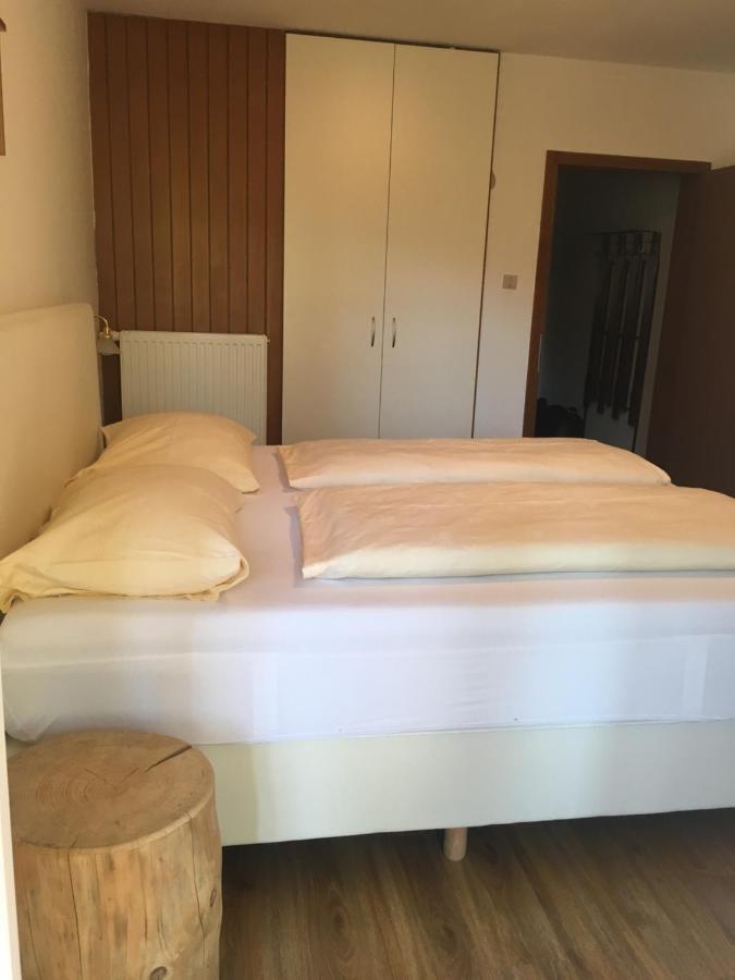 Burgfrieden Hotel Vipiteno Eksteriør billede